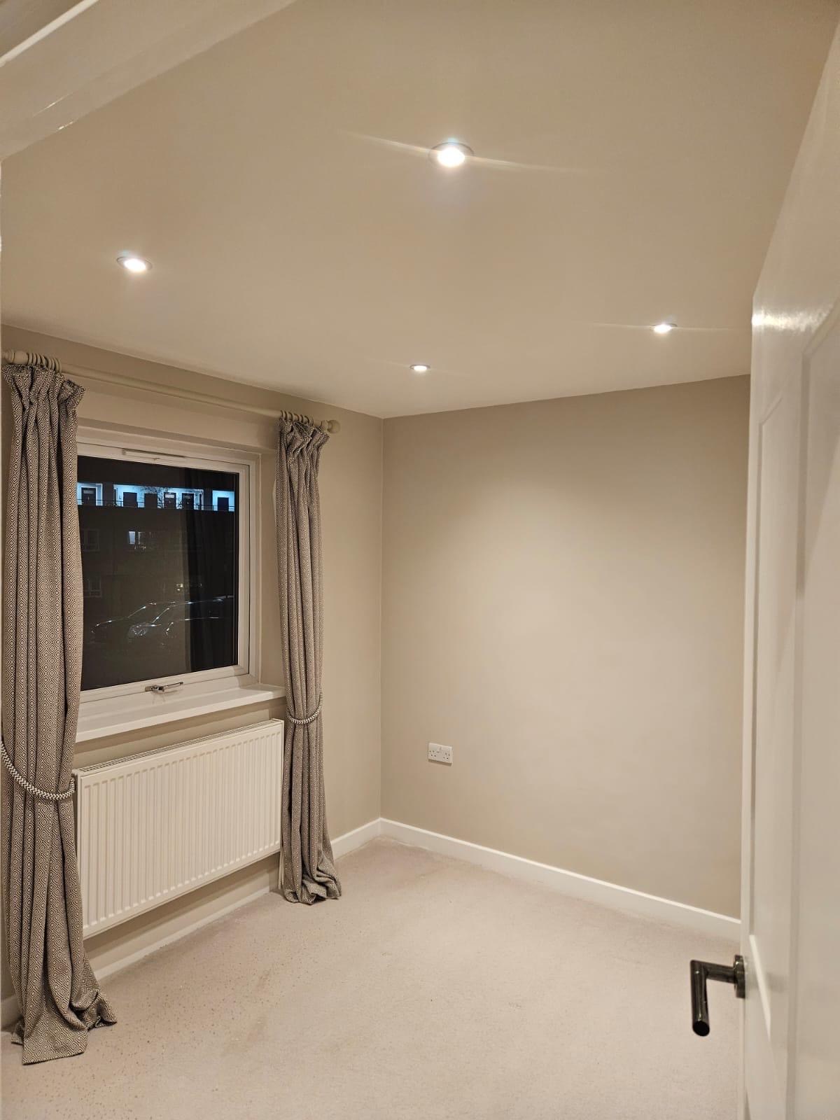 painter and decorator near me Kensal Green