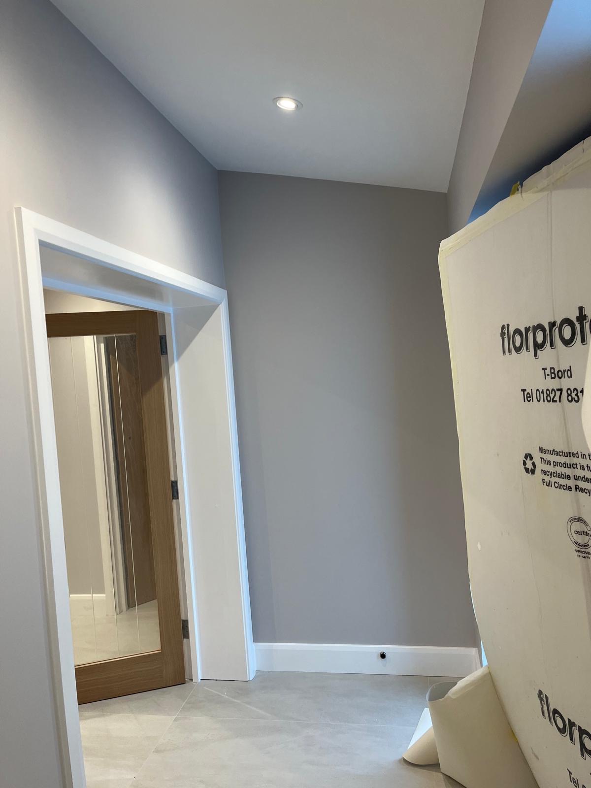 painter decorator near me Kensal Green
